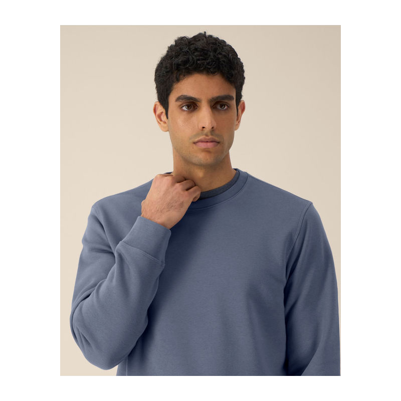 Roller unisex sweatshirt