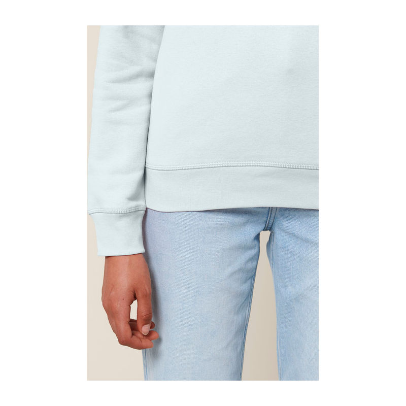 Roller unisex sweatshirt