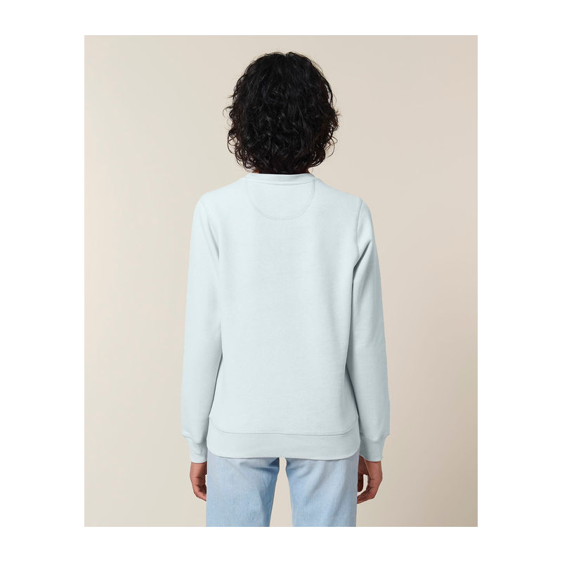 Roller unisex sweatshirt