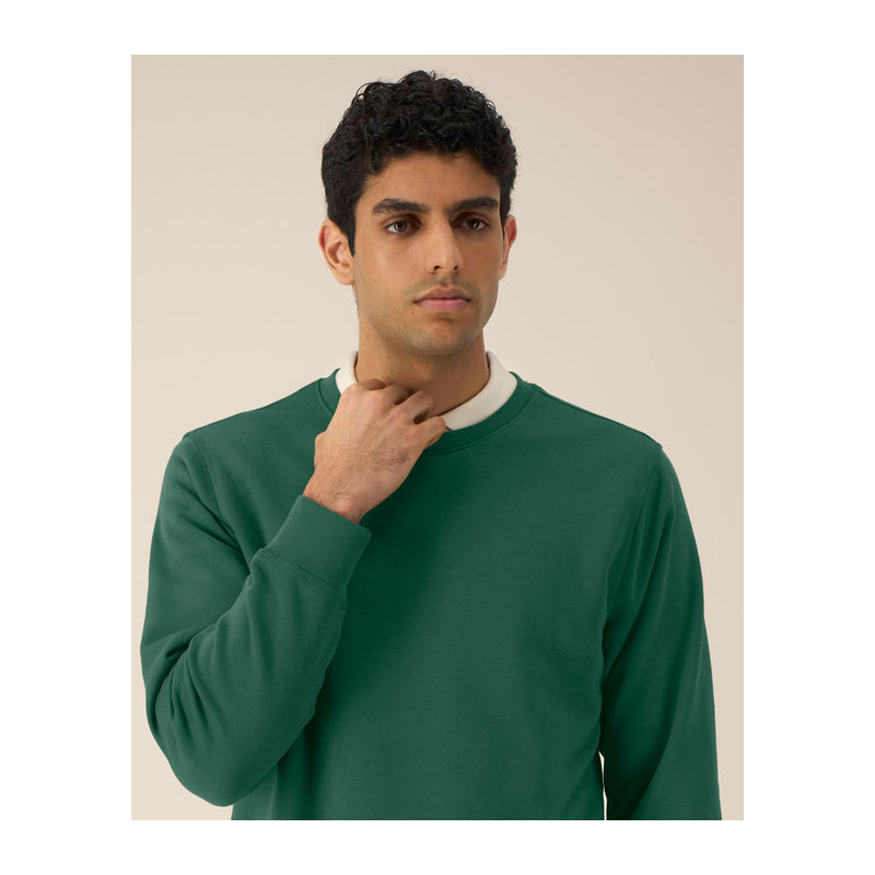 Roller unisex sweatshirt