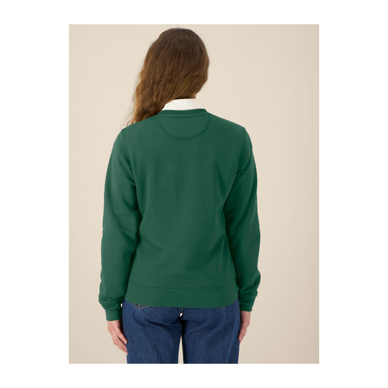 Roller unisex sweatshirt