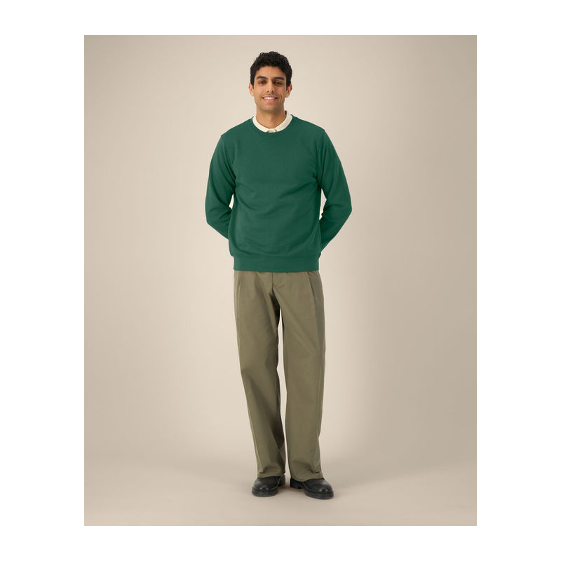 Roller unisex sweatshirt