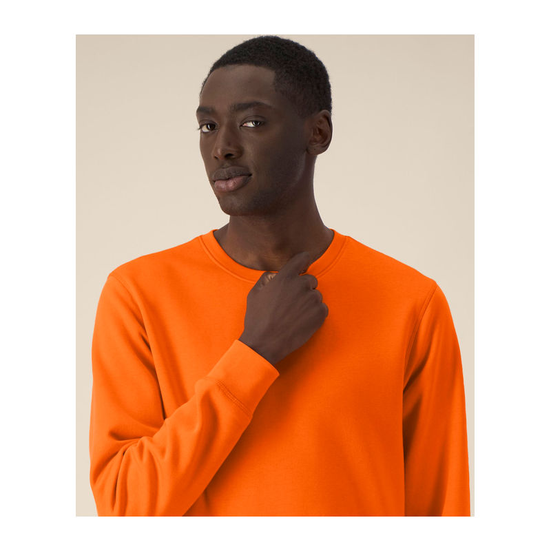 Roller unisex sweatshirt