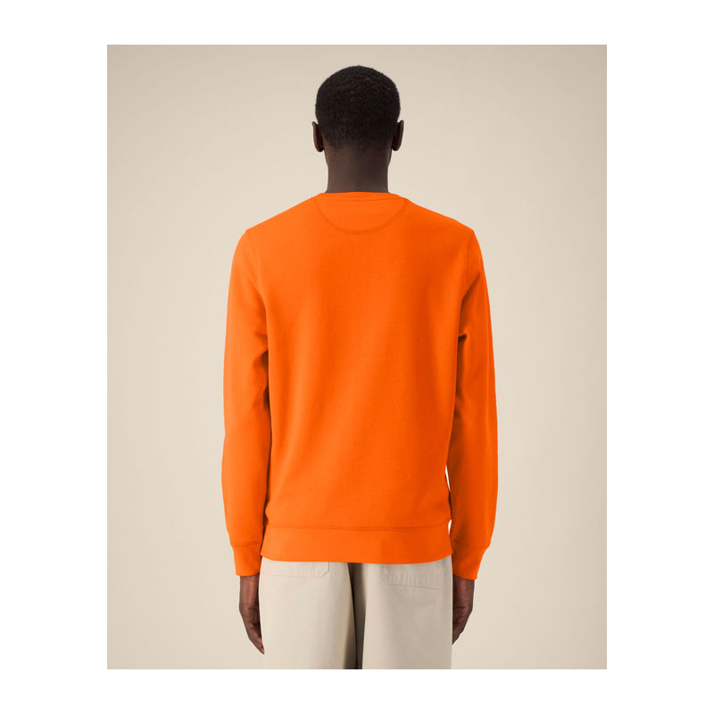 Roller unisex sweatshirt