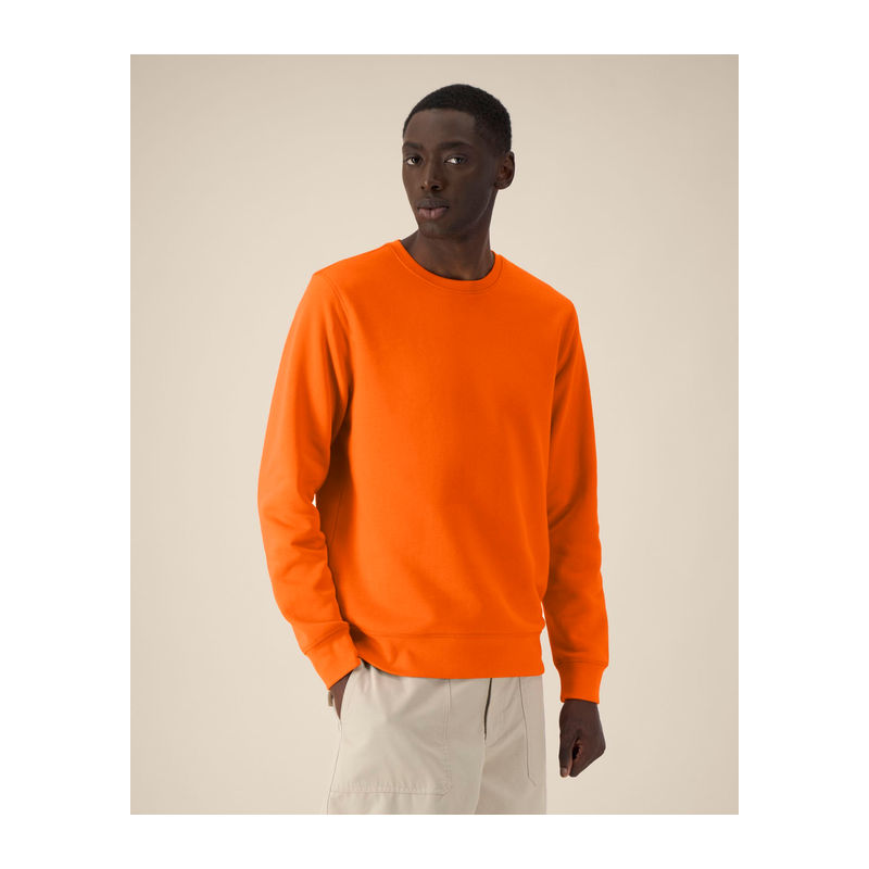 Roller unisex sweatshirt