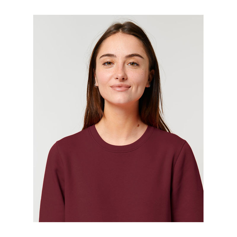 Roller unisex sweatshirt