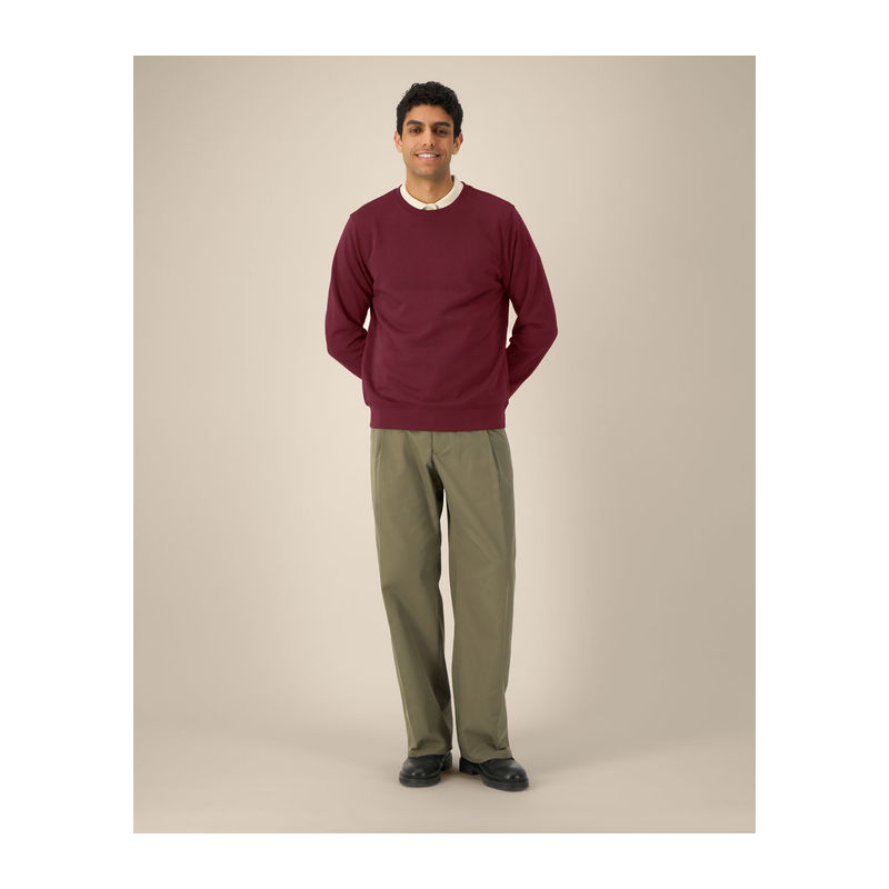 Roller unisex sweatshirt