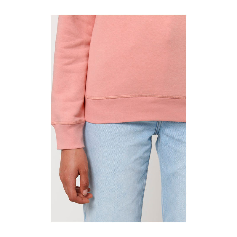 Roller unisex sweatshirt