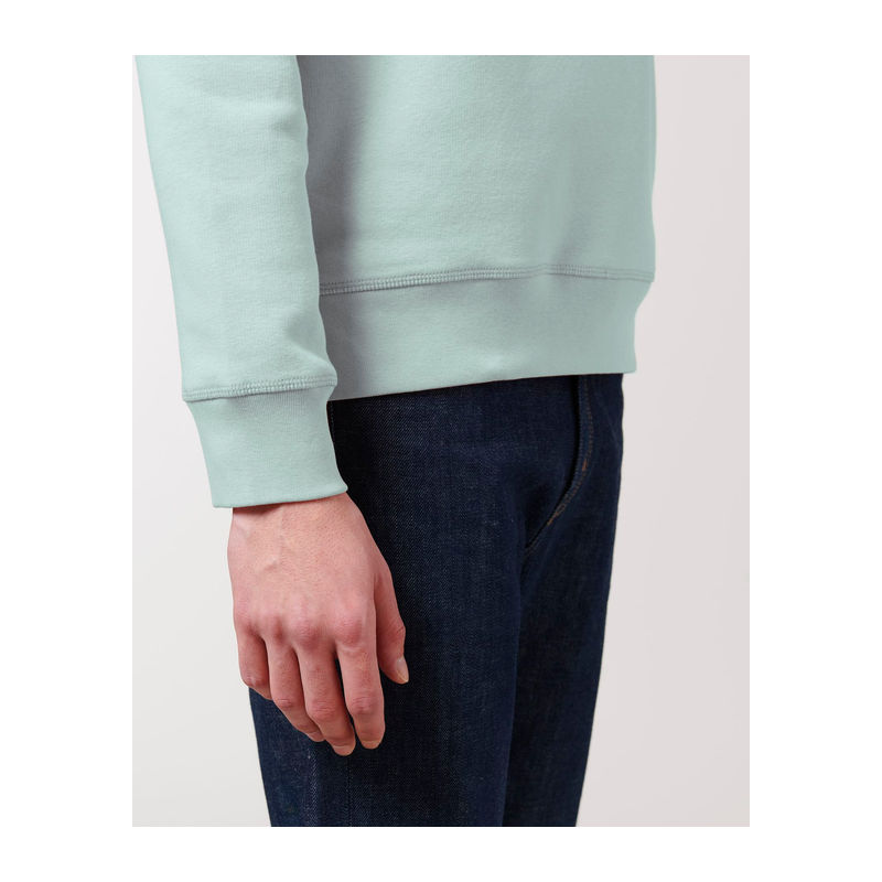 Roller unisex sweatshirt