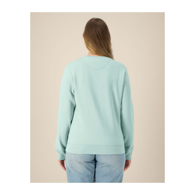 Roller unisex sweatshirt