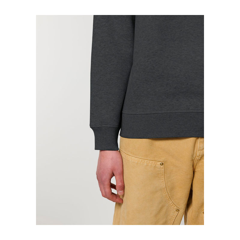 Roller unisex sweatshirt