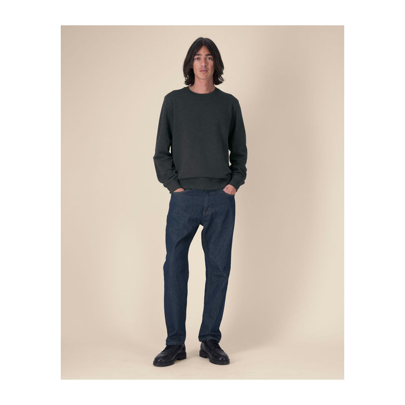 Roller unisex sweatshirt