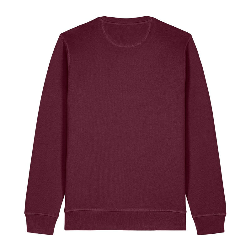 Roller unisex sweatshirt