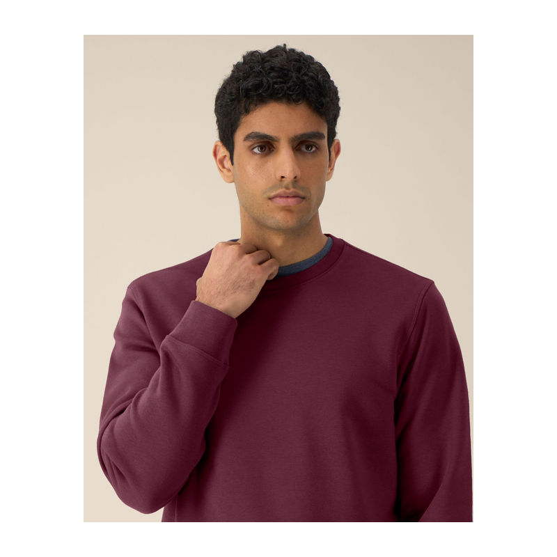 Roller unisex sweatshirt