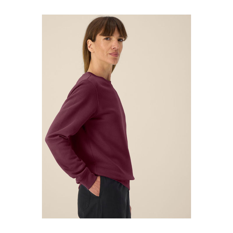 Roller unisex sweatshirt