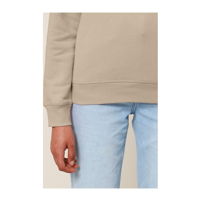 Roller unisex sweatshirt