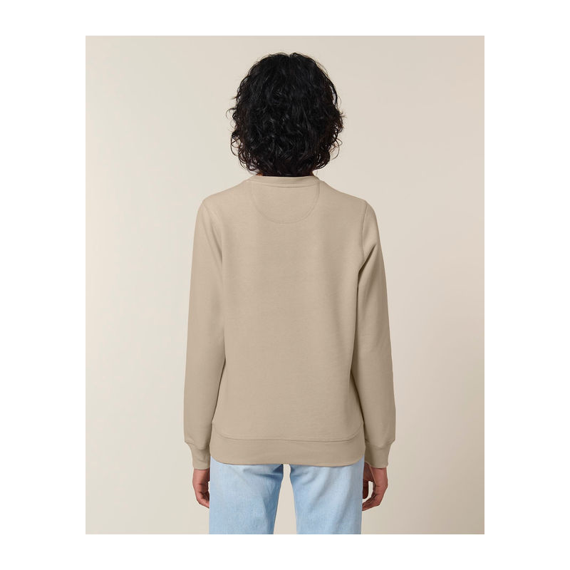 Roller unisex sweatshirt