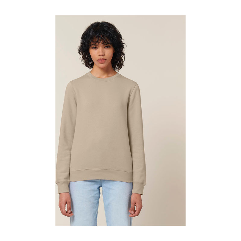 Roller unisex sweatshirt