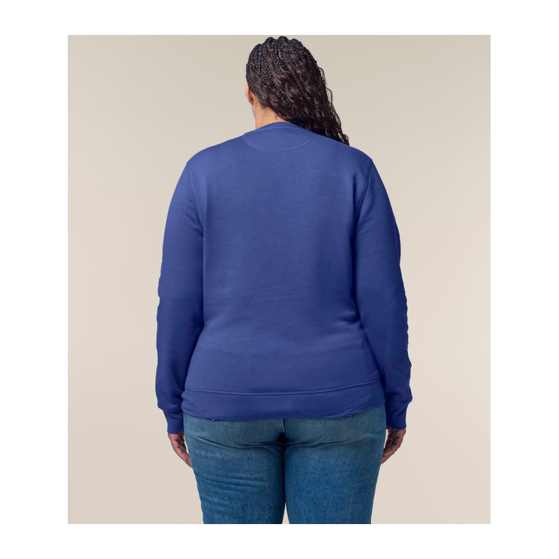 Roller unisex sweatshirt