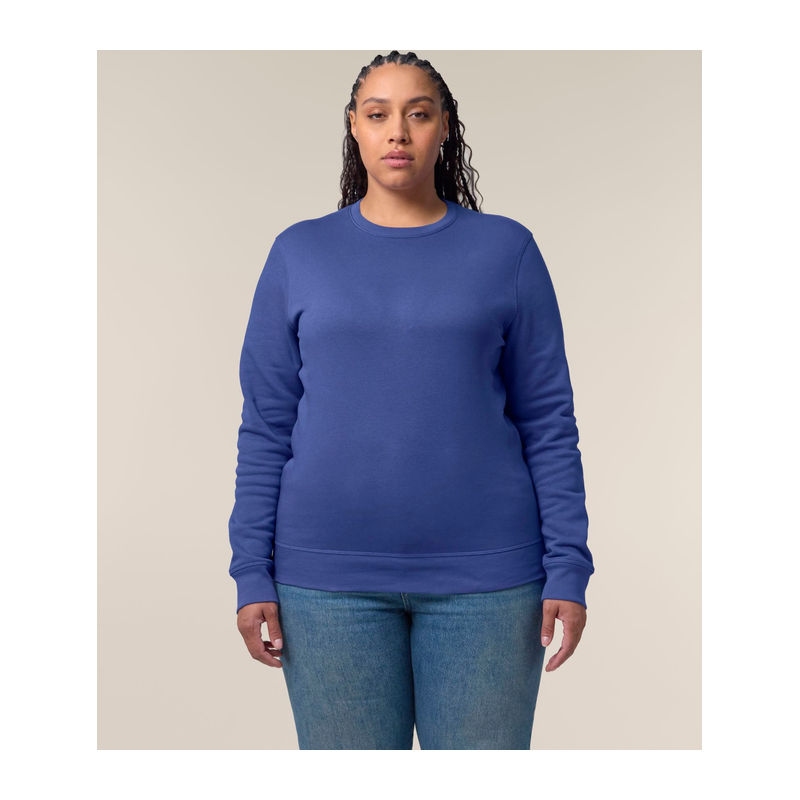 Roller unisex sweatshirt