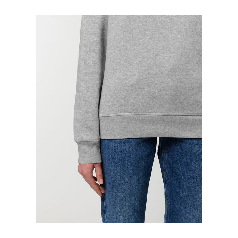 Roller unisex sweatshirt