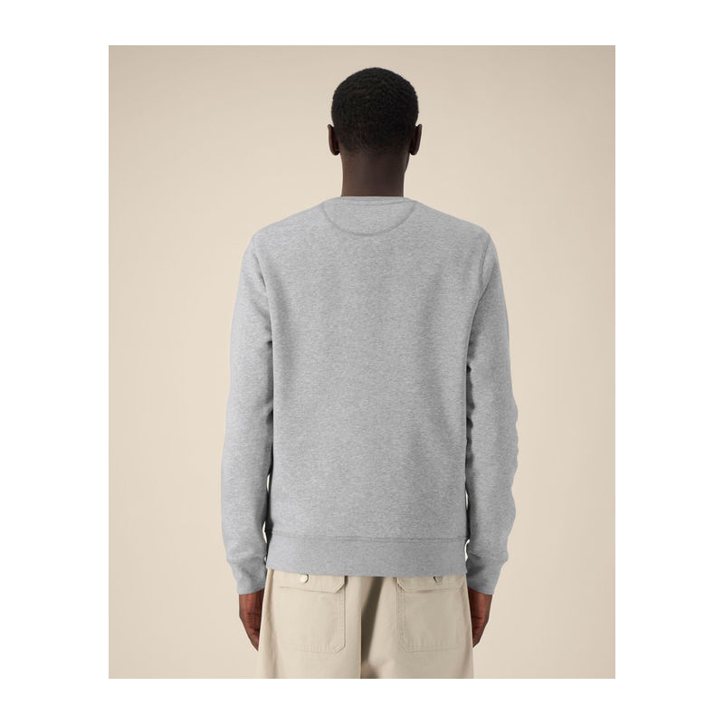 Roller unisex sweatshirt