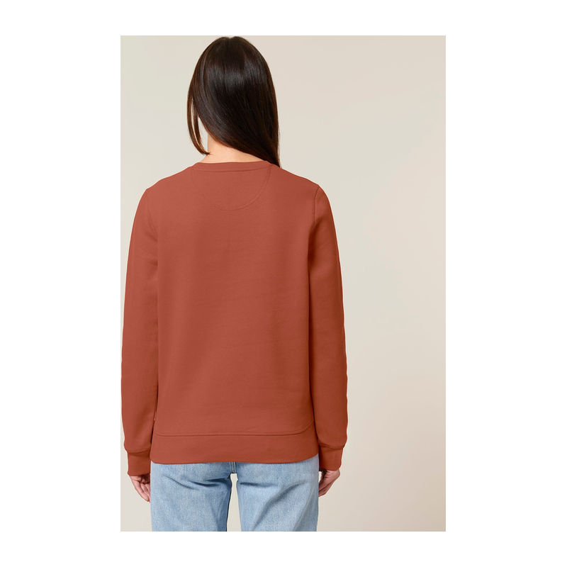 Roller unisex sweatshirt