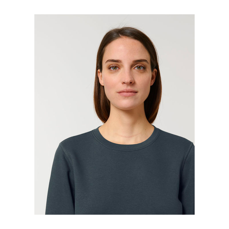 Roller unisex sweatshirt