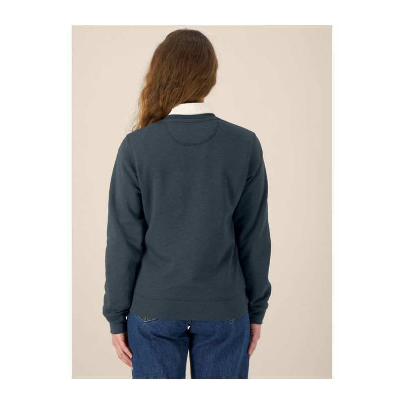 Roller unisex sweatshirt