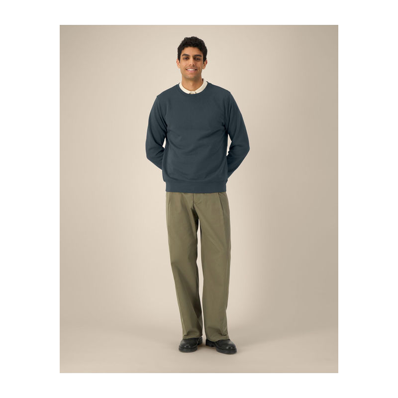 Roller unisex sweatshirt