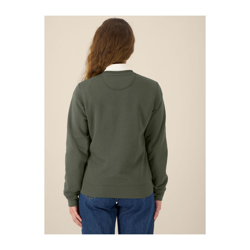 Roller unisex sweatshirt