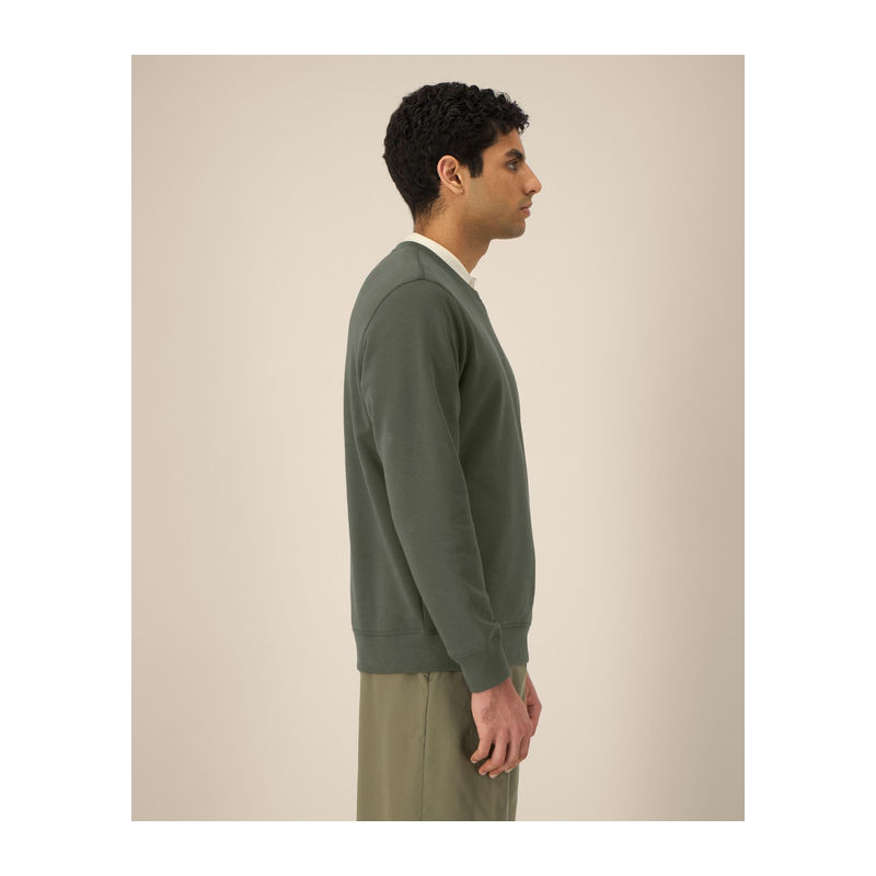 Roller unisex sweatshirt