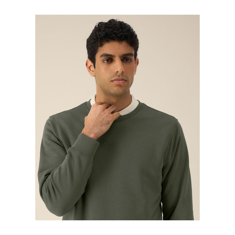 Roller unisex sweatshirt