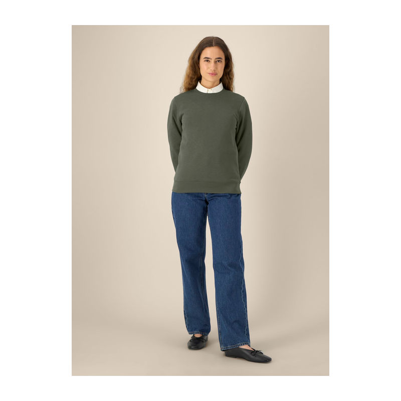 Roller unisex sweatshirt