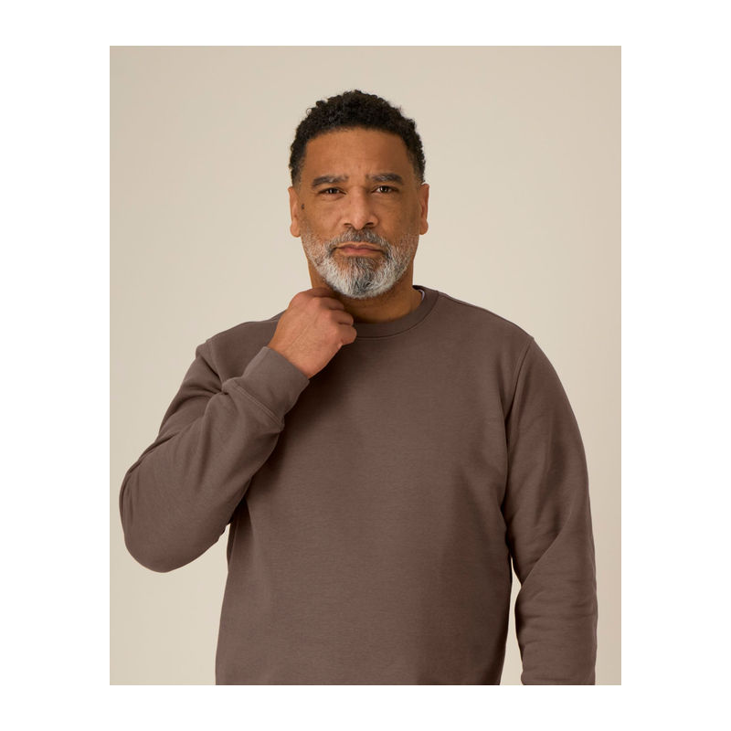 Roller unisex sweatshirt