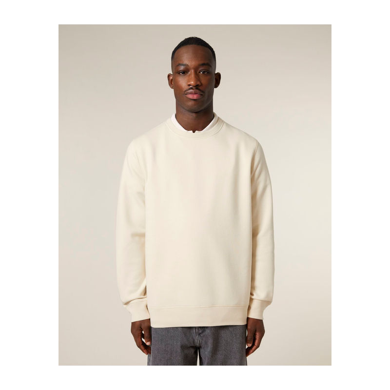 Roller unisex sweatshirt