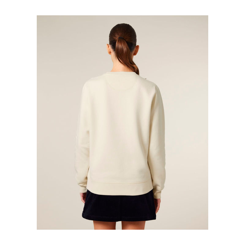 Roller unisex sweatshirt