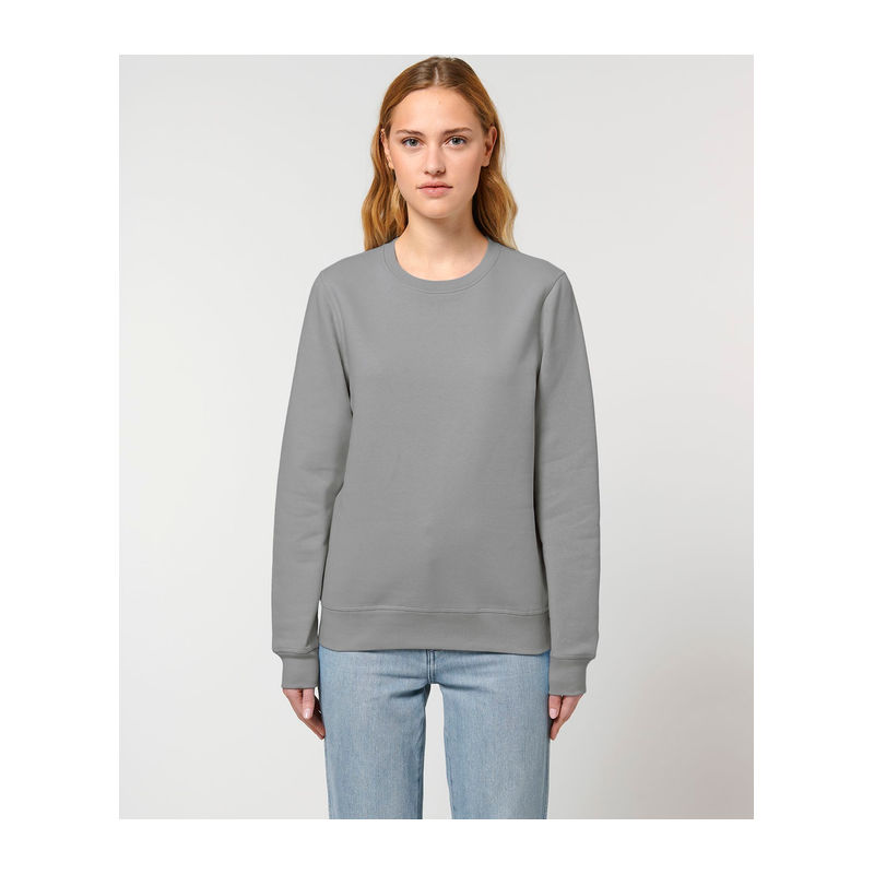 Roller unisex sweatshirt