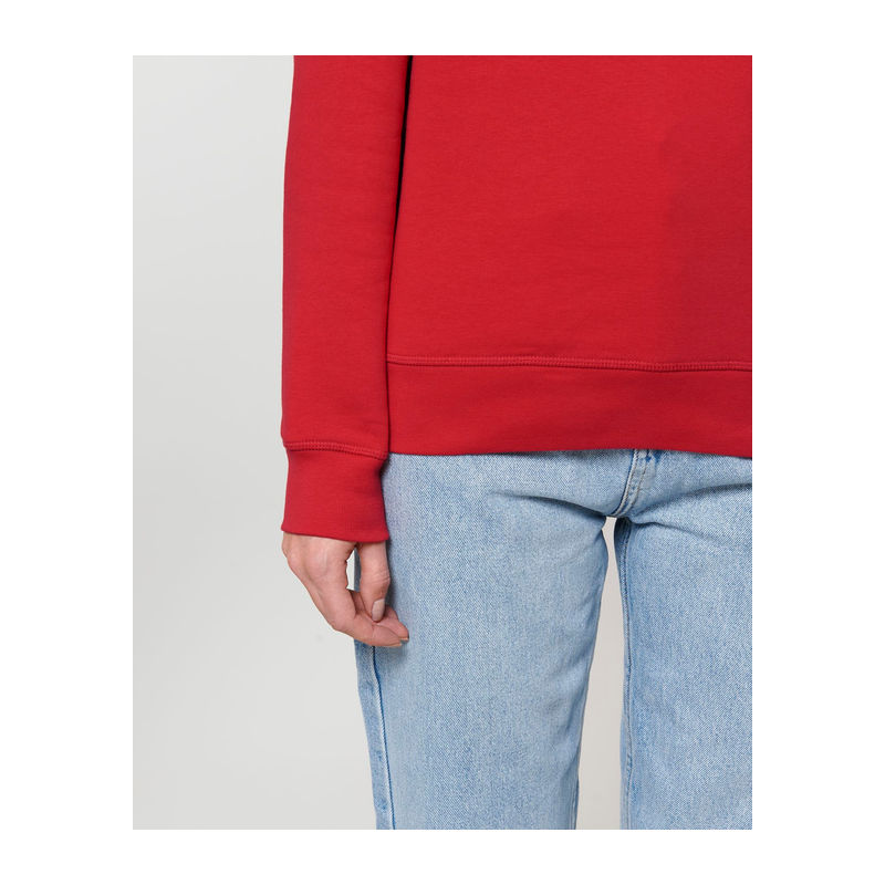 Roller unisex sweatshirt