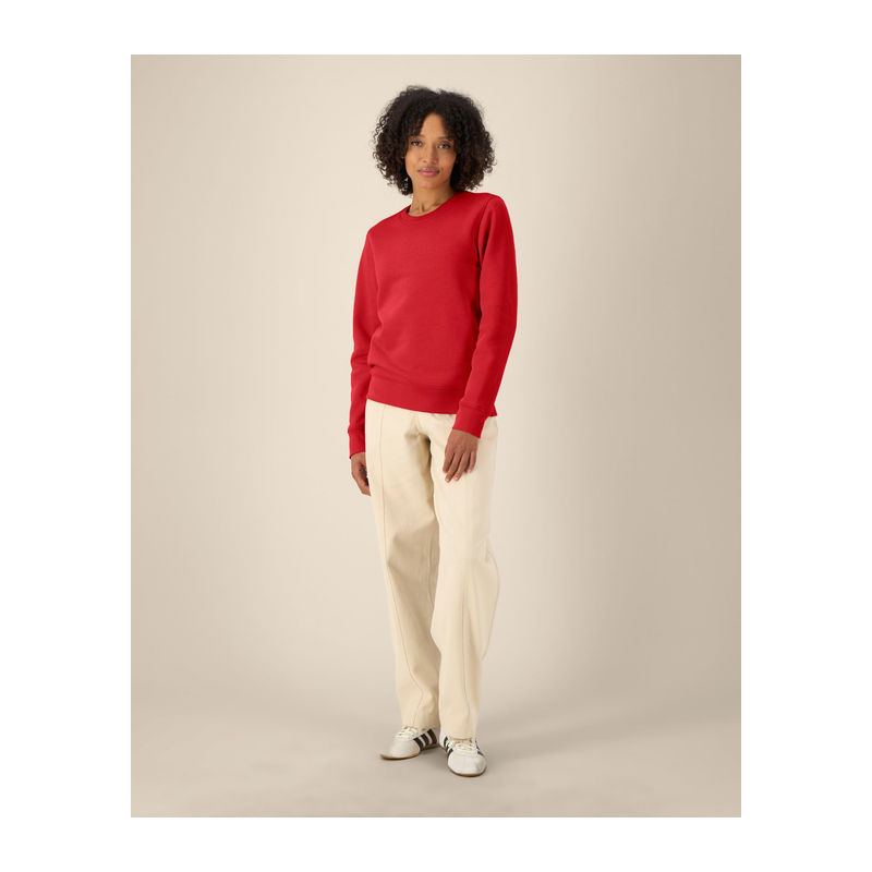 Roller unisex sweatshirt