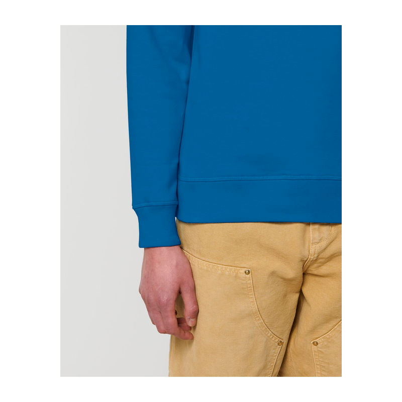 Roller unisex sweatshirt