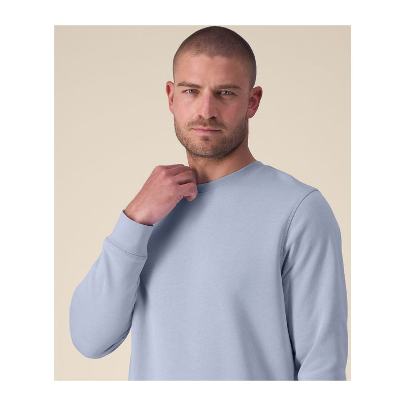 Roller unisex sweatshirt