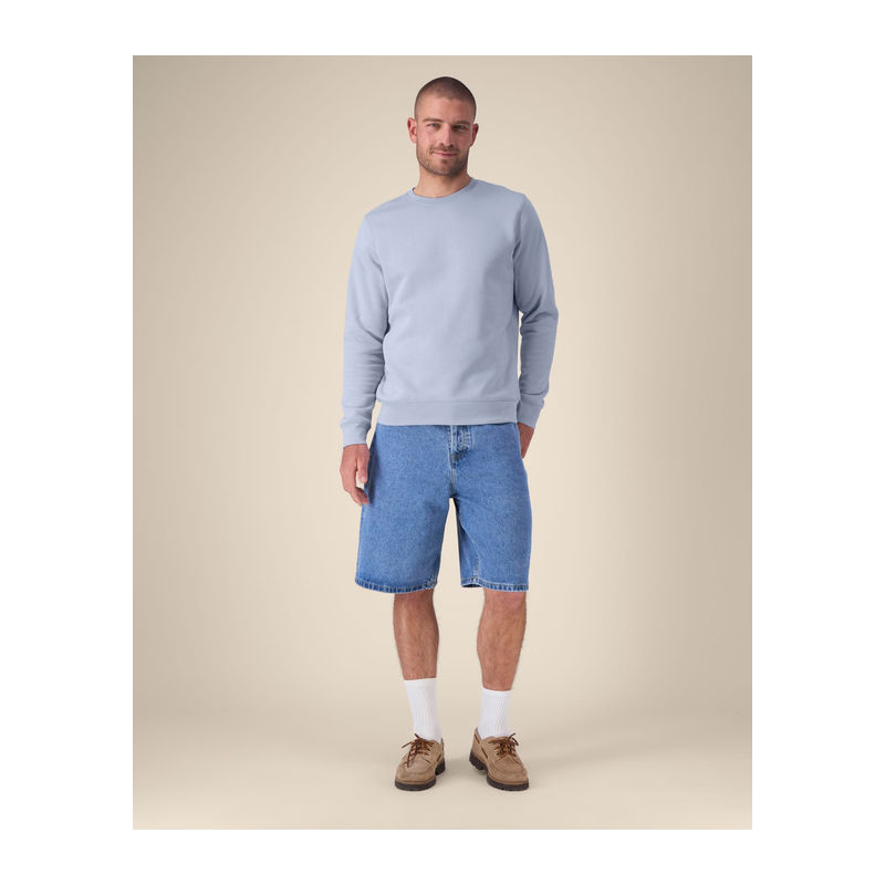 Roller unisex sweatshirt