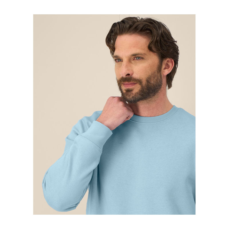 Roller unisex sweatshirt