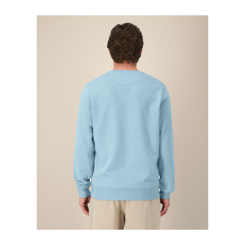 Roller unisex sweatshirt