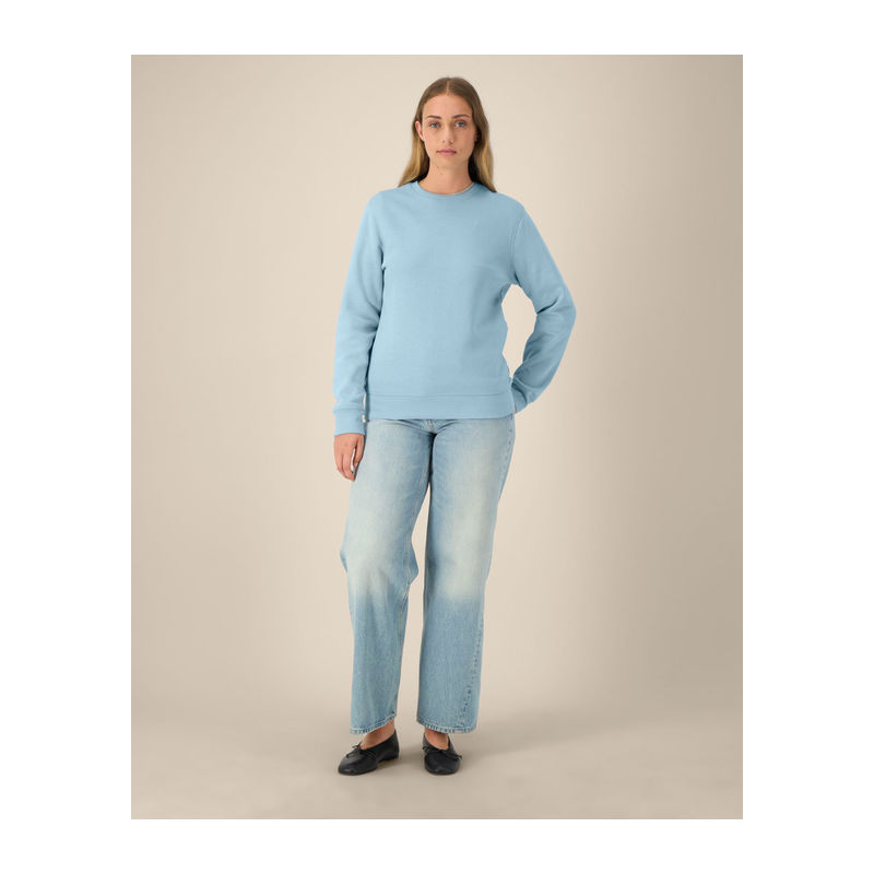 Roller unisex sweatshirt