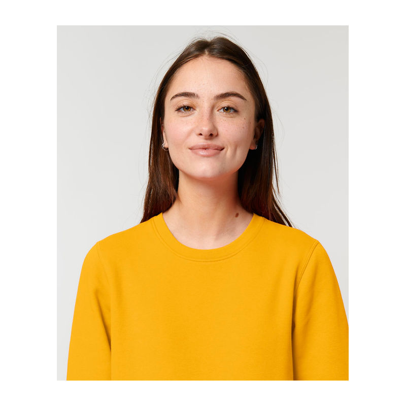 Roller unisex sweatshirt