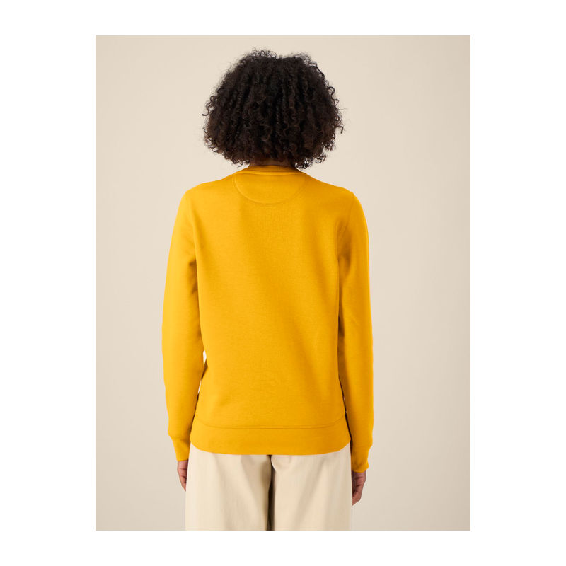 Roller unisex sweatshirt