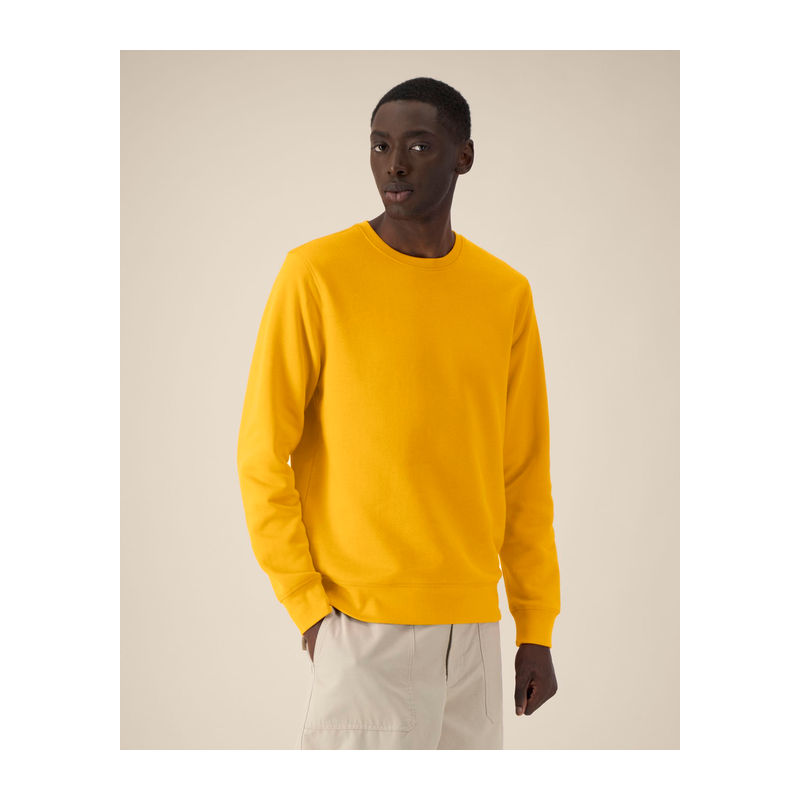 Roller unisex sweatshirt