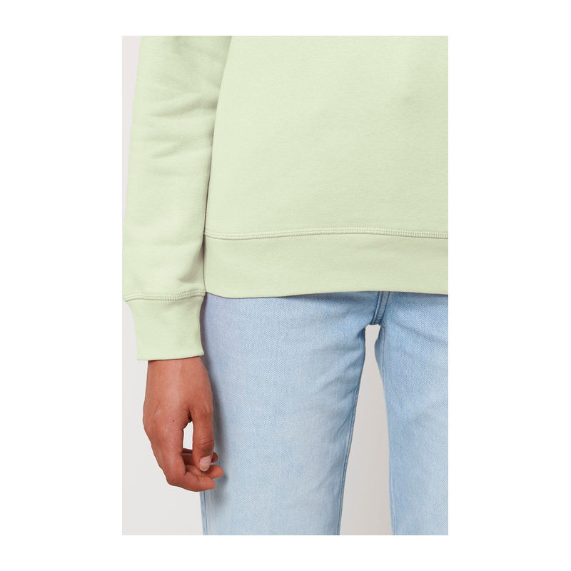 Roller unisex sweatshirt